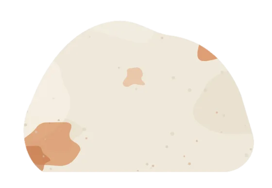 datolite, drawn