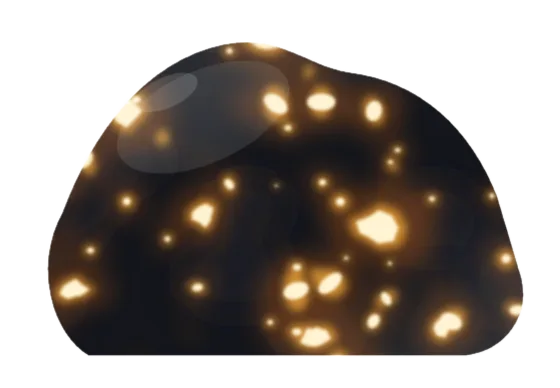 emberlite, drawn