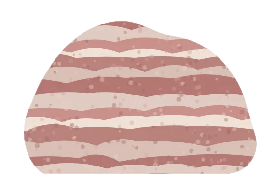 kona dolomite, drawn