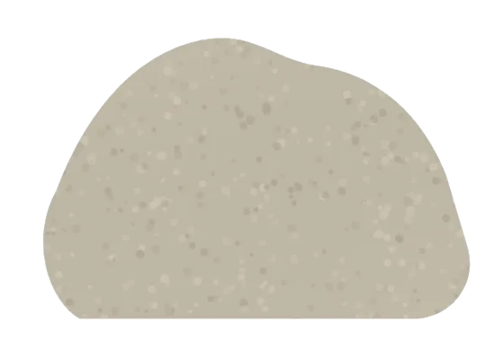 limestone, drawn