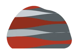 banded iron