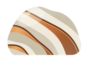 copper agate