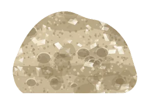 dolostone