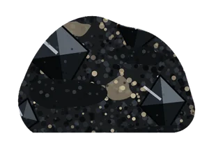 magnetite