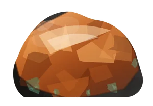 native copper