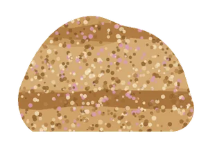 sandstone