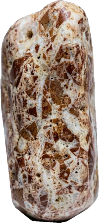 breccia, photographed