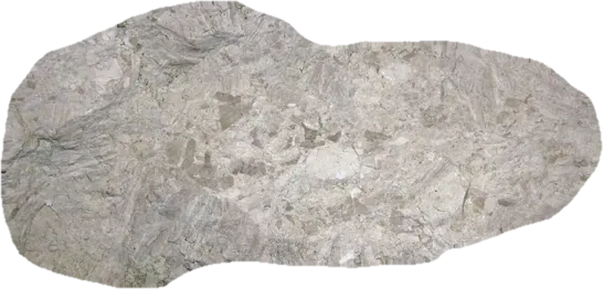 dolostone, photographed