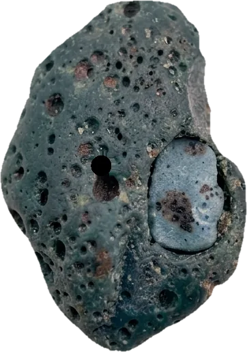 leland blue, photographed
